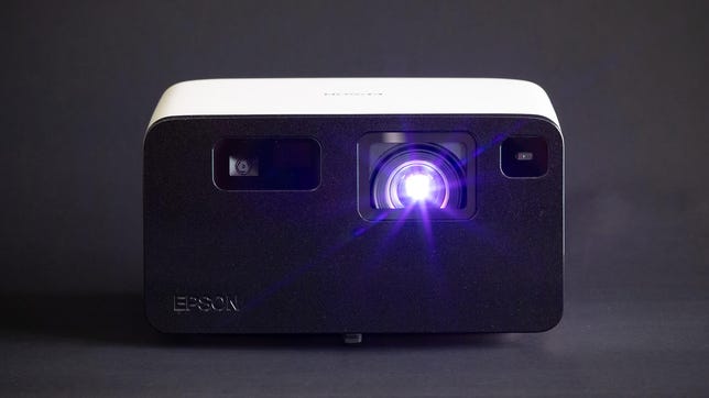 Epson EF21