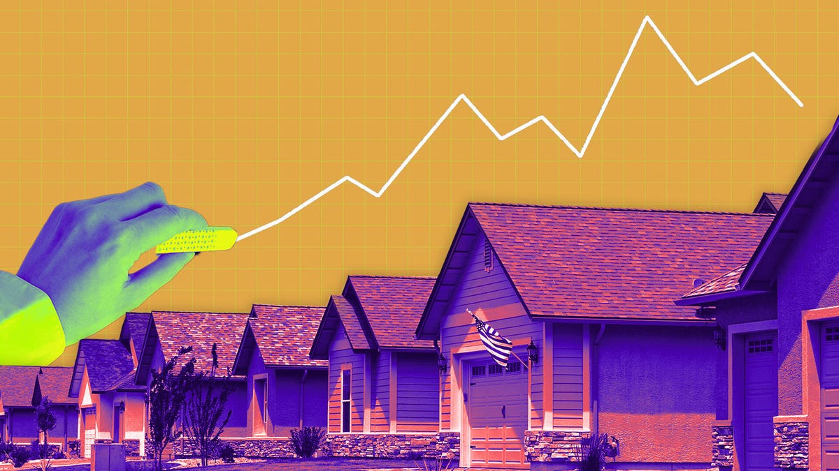 mortgage predictions